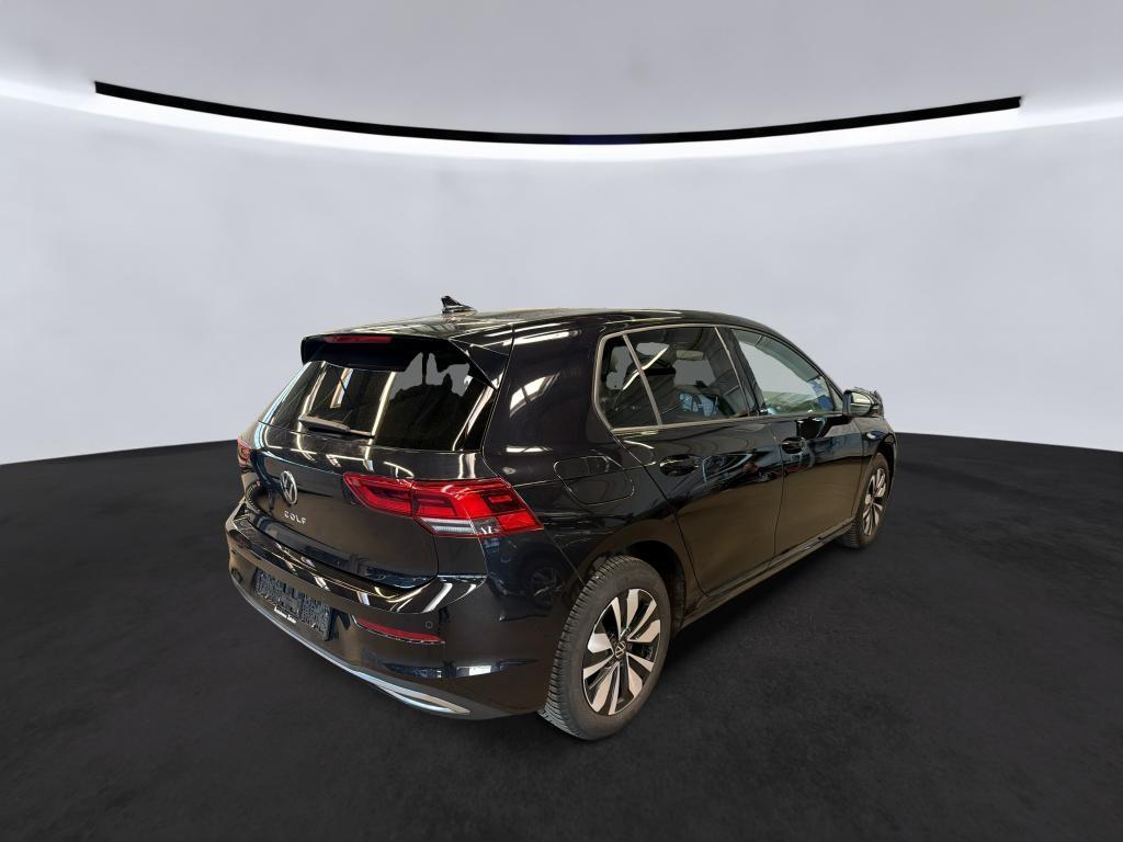 Volkswagen Golf Move 2.0TDI 175,-ohne Anzahlung Navi ACC, миниатюра 3