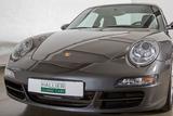 Porsche 997 / 911 Carrera 4 S Coupe, Tiptronic - Porsche 997 Gebrauchtwagen in Hamburg