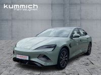 BYD SEAL - Vorschau Bild 1