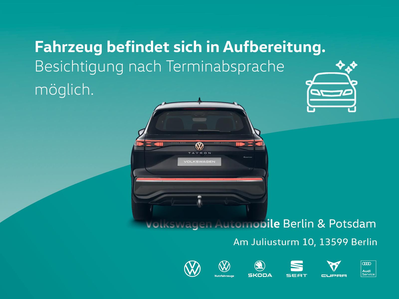 Volkswagen Tayron 2.0 TDI Elegance 4M. DSG AZV 7.Sitzer Pan