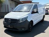 Mercedes-Benz Vito Kasten 109/110/111/114 CDI FWD lang*1hand