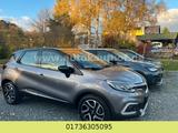 Renault Clio Grandtour Tom Tom Edition - gebrauchte Renault Clio aus dem Jahr 2013