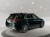 Mercedes-Benz GLE 450 d 4matic AMG AMG+MBUX+Burm+MBeam+AHK+360 - Mercedes GLE 450 mit Anhängerkupplung
