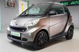 Smart ForTwo coupe Micro Hybrid Drive Klima - Smart Gebrauchtwagen in Freiburg