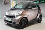 Smart ForTwo coupe Micro Hybrid Drive Klima - Smart ForTwo in Freiburg