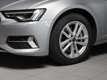 Audi A6 - 11