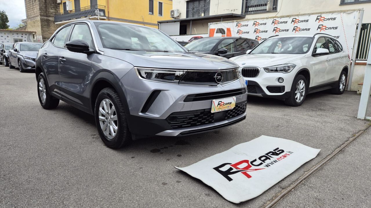 Opel Mokka 1.2 Turbo 130 CV imagem 3