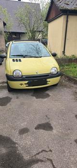 Renault Twingo Renault C06 - gebrauchte Renault Twingo aus dem Jahr 1999