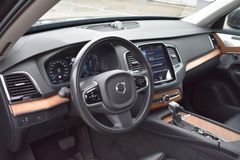 Fahrzeugabbildung Volvo XC90 D5 Inscription AWD *B&W*Luft*STHZ*Massage*