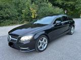 Mercedes-Benz CLS 350 CDI 4Matic AMG Paket - Mercedes-Benz CLS 350: Cdi