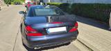 Mercedes-Benz SL 500 - Scheckheftpflegt bei MB - gebrauchte Mercedes-Benz SL 500 aus dem Jahr 2009
