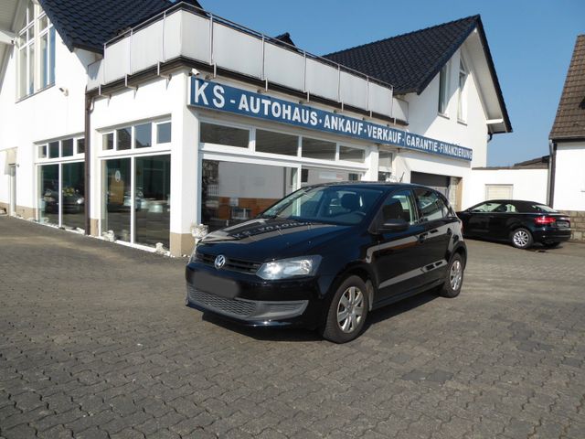 Volkswagen Polo 1.4 Trendline