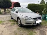 Ford Focus - Ford Focus aus 2007: Kombi