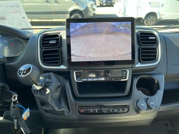 HYMER ERIBA HYMERCAR Ayers Rock Fiat AHK Dieselheizung Safety Plus