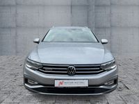 Volkswagen Passat Alltrack - Vorschau Bild 3