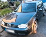 Volkswagen Golf IV achtfache Bereifung - Volkswagen Golf aus 2000: Iv