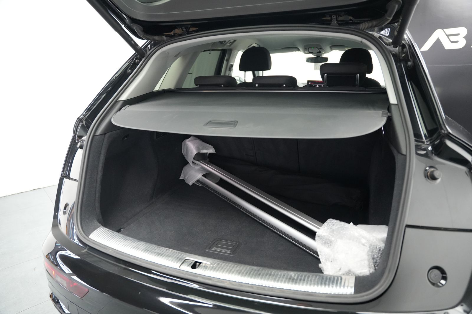 Fahrzeugabbildung Audi Q5 40 TDI *S-Line*Virtual*Rückfahrkamera*Navi