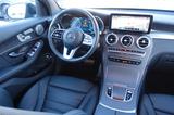 Mercedes-Benz GLC 300 e 4Matic Business*HUD*PANO*DISTRO*MEMORY - gebrauchte Mercedes-Benz GLC 300 aus dem Jahr 2020