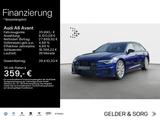 Audi A6 Avant 55 TFSIe qu. S line Matrix*RFK*Virtual - Audi A6 55 TFSIe Gebrauchtwagen