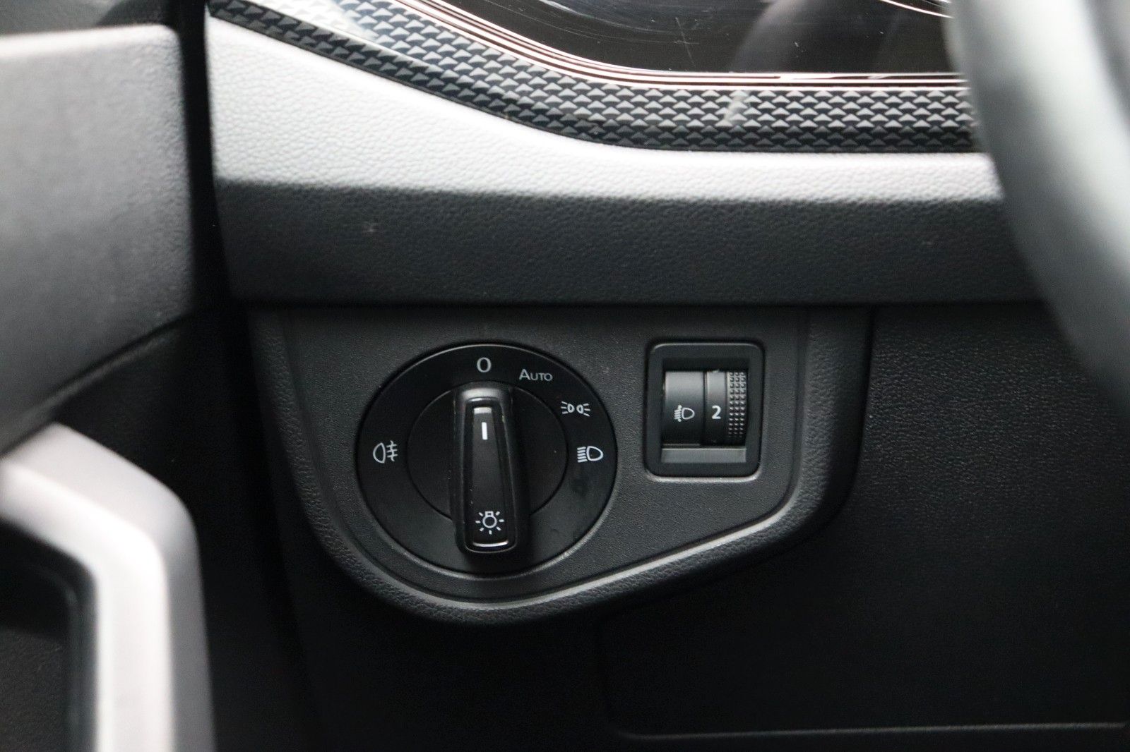 Fahrzeugabbildung Volkswagen Taigo Life