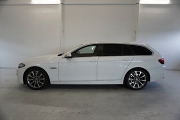 BMW 520 - 2