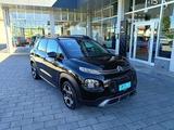 Citroën Citroen C3 Aircross 1.2 PureTech 110cv EAT6 SHIN - Citroën: 11 Cv