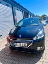 Peugeot 208 XY - Peugeot 104 Benziner Gebrauchtwagen