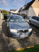 Skoda Fabia Combi 1.2 12V Extra Extra - Skoda Fabia Extra mit Benzin-Antrieb