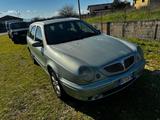 Lancia LANCIA LYBRA - Lancia aus 2001
