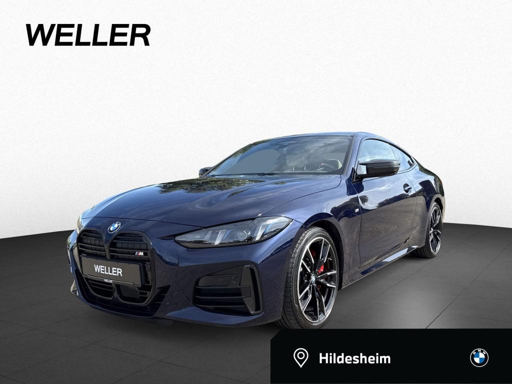 BMW M440d xD CoupeMSPORT PROSthzgCarbonExtDAPro 2024