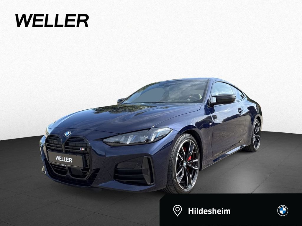 Image of BMW M440