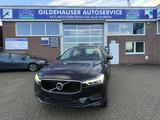 Volvo XC60 LED/AHK/360°/NAVI/PSD - Volvo XC60 mit Diesel-Antrieb: Schwarz, Head-Up Display