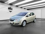 Opel Corsa D Edition - gebrauchte Kleinwagen bis 3.000 Euro