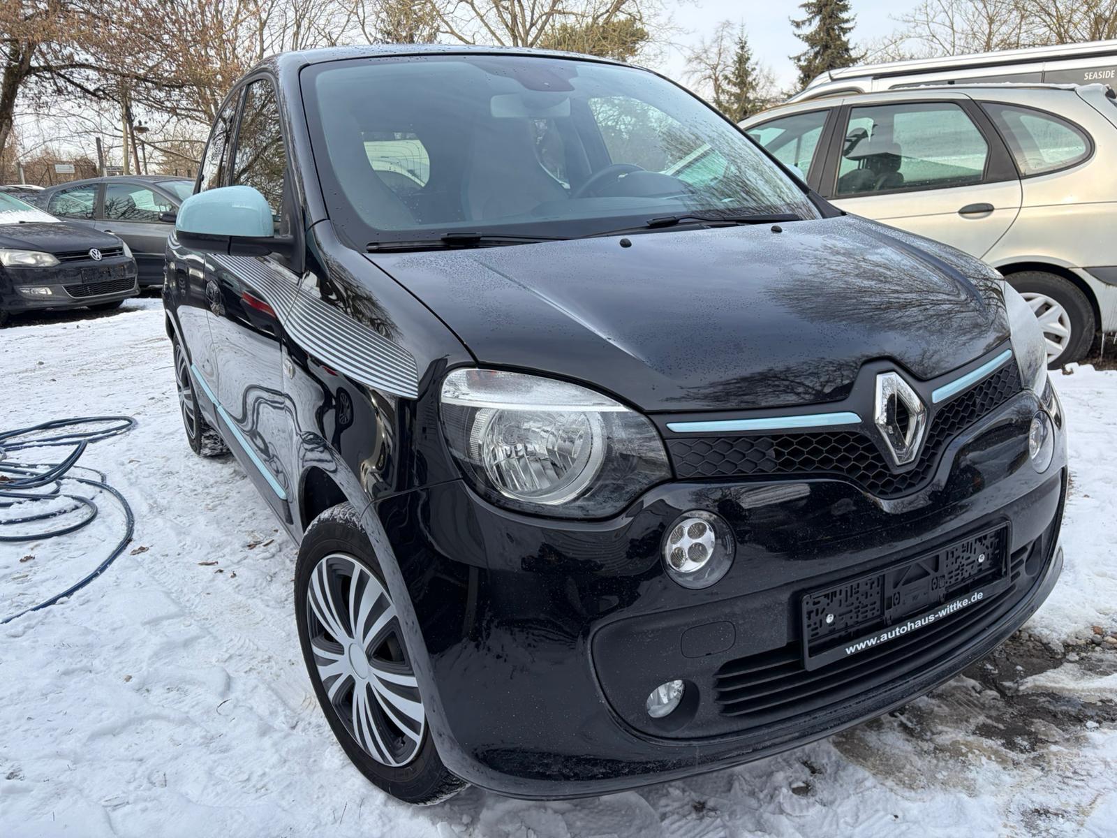 Renault Twingo 1.0 Chic