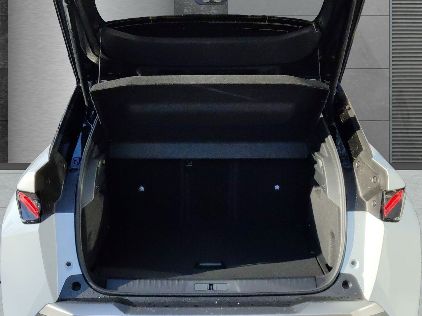 Peugeot 3008 - Bild 5