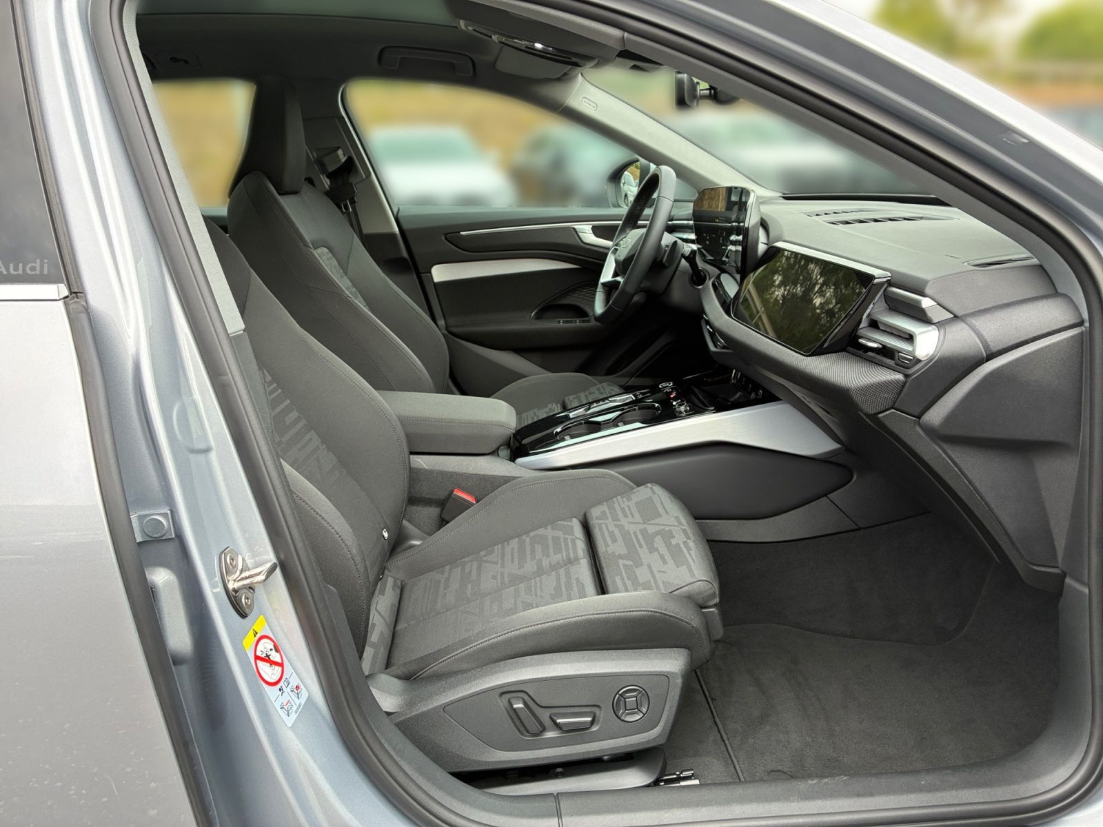 Audi A6 - Bild 15