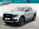 Ford Ranger Wildtrak Doppelkabine 2.0 Ecoblue 360-Gra