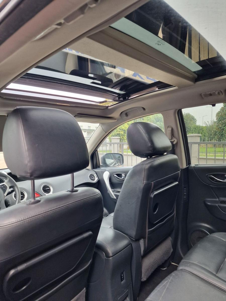 Renault Koleos 2012 — photo 6