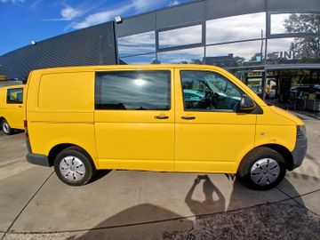 Volkswagen T5 Transporter - 10