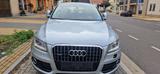 Audi Q5 zum verkaufen New TÜV - Audi Q5 in Leipzig