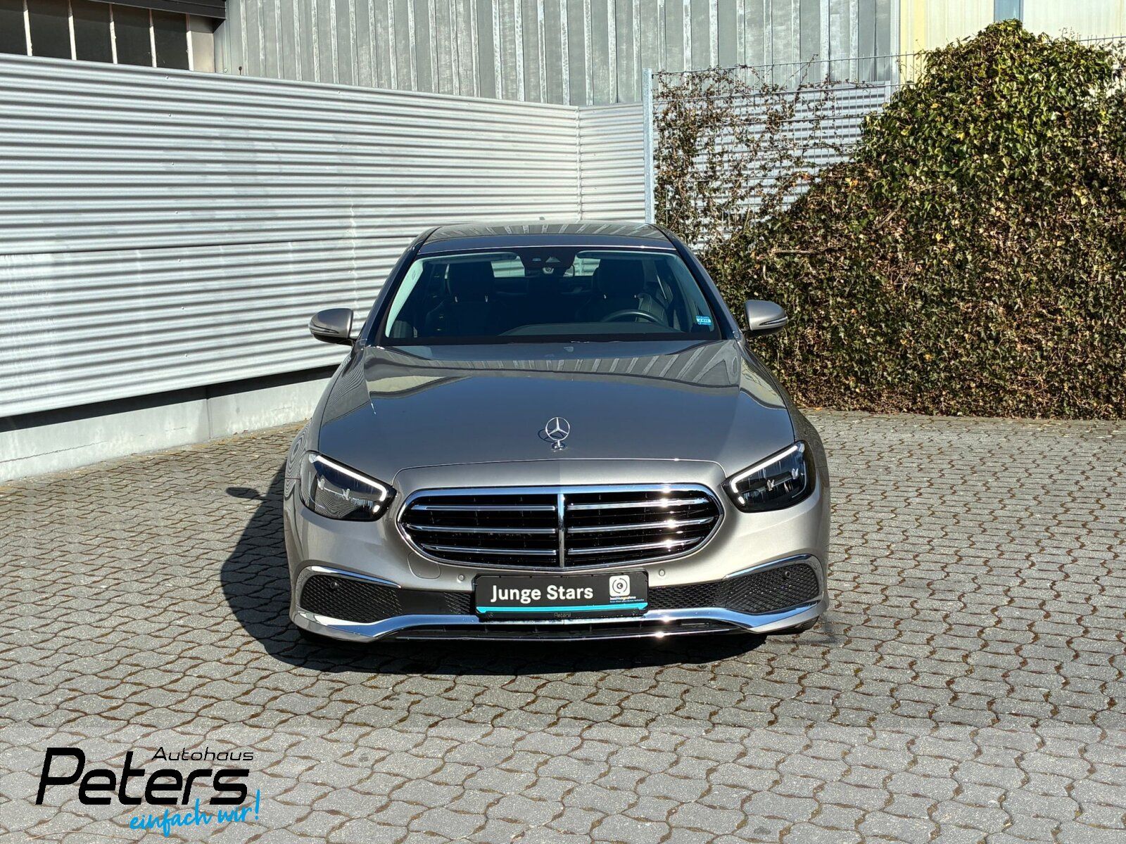 Mercedes-Benz E 220d Exclusive MBUX/Widescreen/LED/RFK/Ambient foto 2