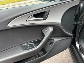 Audi A6 - 12