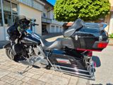Harley-Davidson Electra Glide Ultra Classic - HARLEY-DAVIDSON ELECTRA GLIDE ULTRA