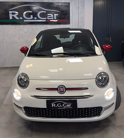 Altele Fiat 500 1.0 Hybrid Red 9000 KM