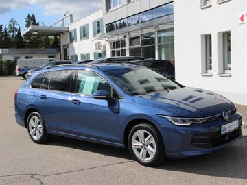 Volkswagen Golf VIII Variant 1.5 TSI AHK Life  LED NAVI