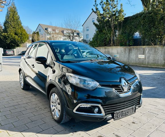 Renault Captur Dynamique