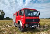 Mercedes-Benz 917 AF, Single, Standhzg. TOP - Mercedes-Benz 917