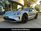 Porsche Taycan 4 Cross Turismo - E-Autos