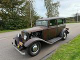 Ford 1932 Ford Model B Fourdoor Sedan Hotrod Sedan - Ford: Hot