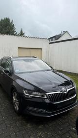 Skoda Superb Combi Premium Edition - Skoda Superb: Premium Edition